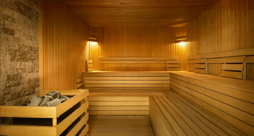 2-комнатные апартаменты 63 м² с террасой 12 м² в курортном комплексе - фото № 24