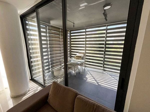 3-комнатный апартаменты 95 м² с террасой на крыше 40 м² и видами на море и горы - фото № 8