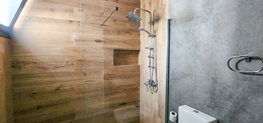 3-комнатный апартаменты 95 м² с террасой на крыше 40 м² и видами на море и горы - фото № 20