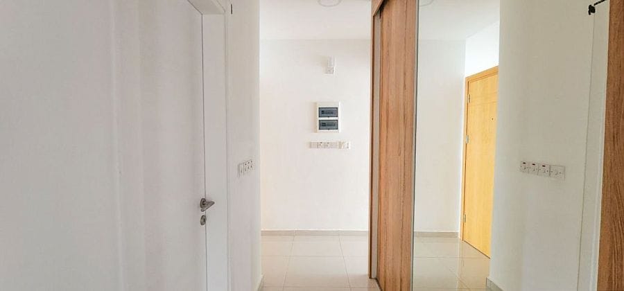 3-комнатный апартаменты 95 м² с террасой на крыше 40 м² и видами на море и горы - фото № 30