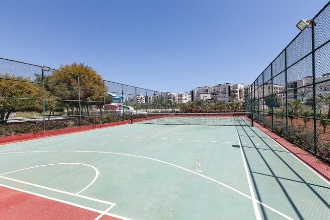 2-комнатные апартаменты 64 м² с террасой 30 м² и прямым видом на море из спальни! - фото № 28