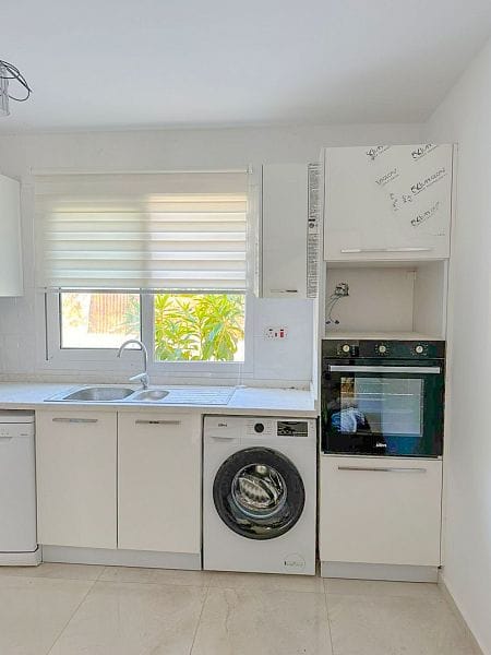 4-комнатные апартаменты loft 110 м² в Алсанджаке - фото № 7