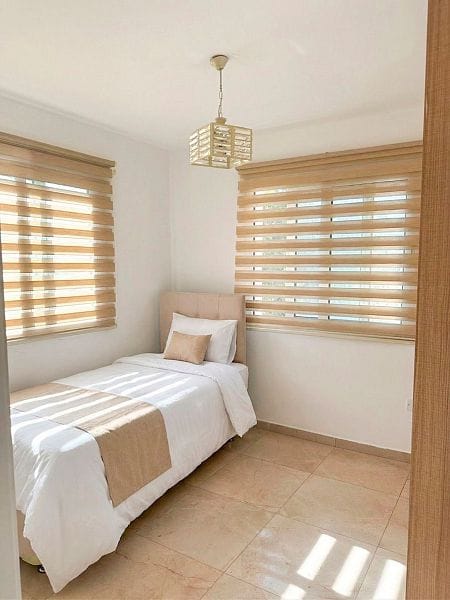 4-комнатные апартаменты loft 110 м² в Алсанджаке - фото № 9