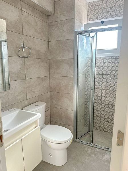 4-комнатные апартаменты loft 110 м² в Алсанджаке - фото № 11