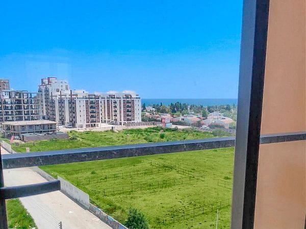 2-комнатные апартаменты 55 м² в 500 метрах от пляжа Лонг Бич. - фото № 8