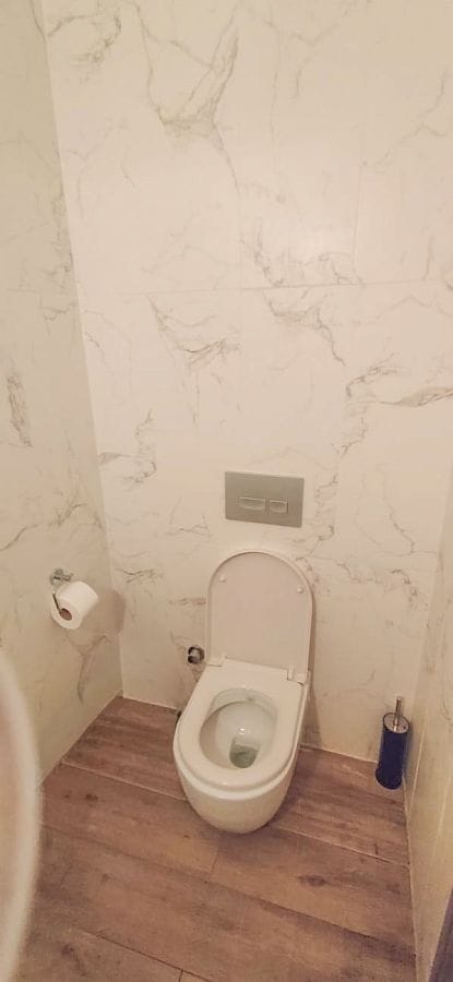 2-комнатные апартаменты 55 м² в 500 метрах от пляжа Лонг Бич. - фото № 10