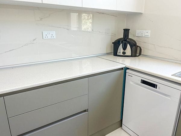 4-комнатные таунхаус 140 м² с мебелью и техникой - фото № 9