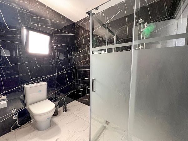 4-комнатные таунхаус 140 м² с мебелью и техникой - фото № 15