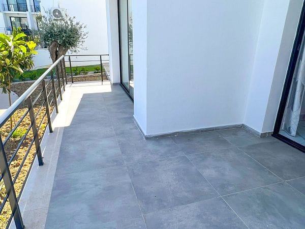 4-комнатные таунхаус 140 м² с мебелью и техникой - фото № 16