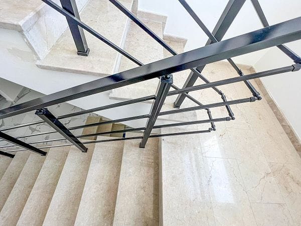 4-комнатные таунхаус 140 м² с мебелью и техникой - фото № 19