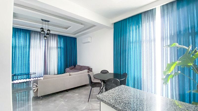 3-комнатная вилла 138 м² с террасой на крыше - фото № 5