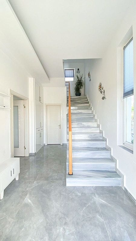 3-комнатная вилла 138 м² с террасой на крыше - фото № 6