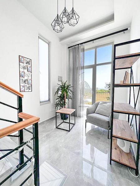 3-комнатная вилла 138 м² с террасой на крыше - фото № 7