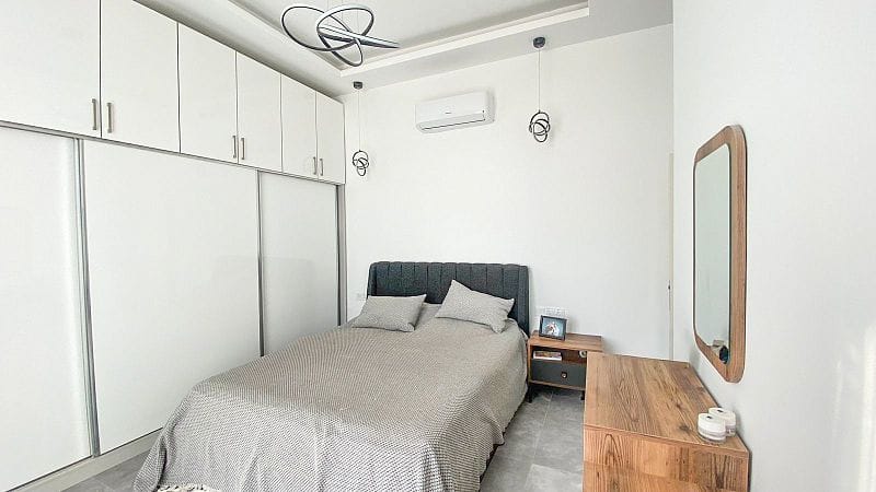 3-комнатная вилла 138 м² с террасой на крыше - фото № 8