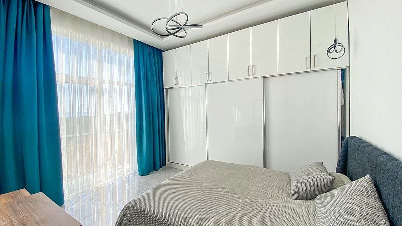 3-комнатная вилла 138 м² с террасой на крыше - фото № 9