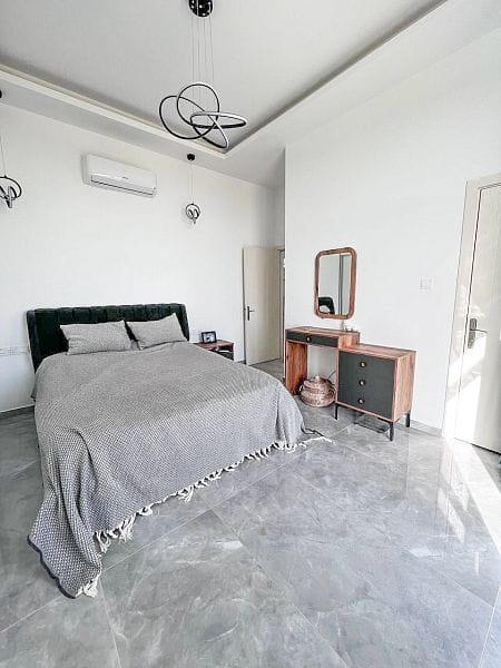 3-комнатная вилла 138 м² с террасой на крыше - фото № 10