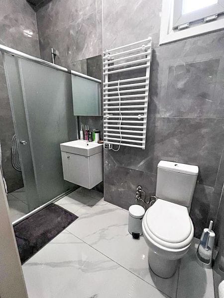 3-комнатная вилла 138 м² с террасой на крыше - фото № 13