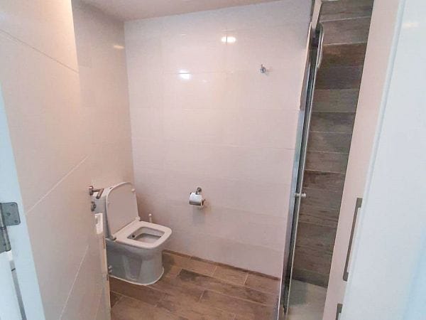 Студия 32 м² с панорамным видом на море в шаговой доступности от пляжа! - фото № 5