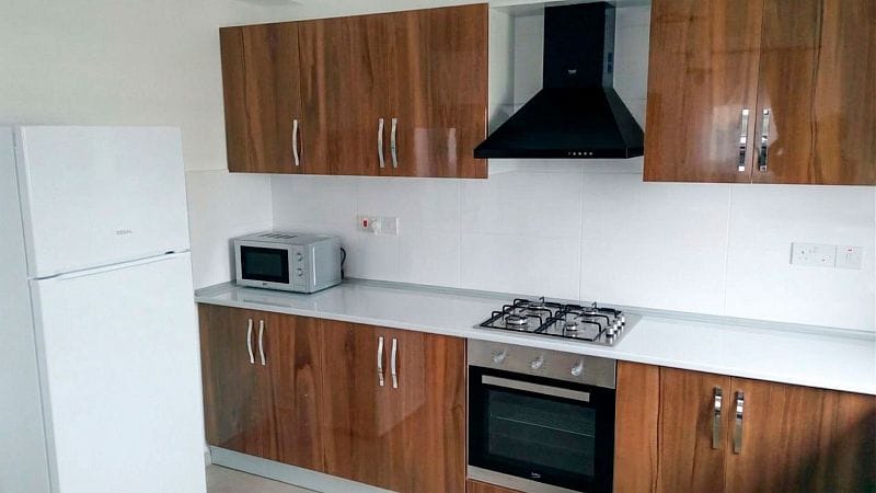 2-комнатные апартаменты 60 м² в 400 метрах от пляжа Лонг Бич - фото № 2