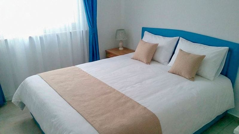 2-комнатные апартаменты 60 м² в 400 метрах от пляжа Лонг Бич - фото № 5