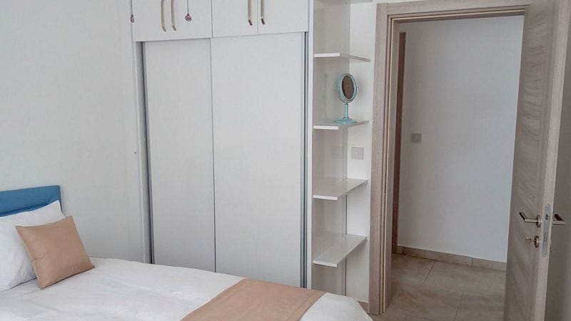 2-комнатные апартаменты 60 м² в 400 метрах от пляжа Лонг Бич - фото № 6