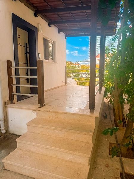 2-комнатные апартаменты 60 м² в 400 метрах от пляжа Лонг Бич - фото № 12