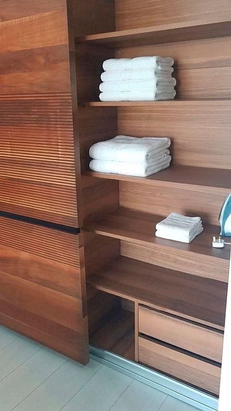 Меблированная студия 57 м² в курортном комплексе 5-звёздочного уровня - фото № 8