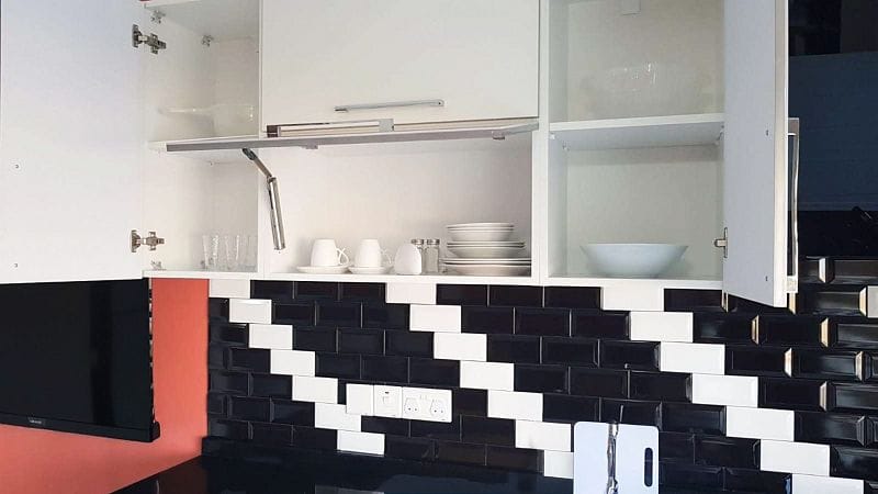 Меблированная студия 57 м² в курортном комплексе 5-звёздочного уровня - фото № 9