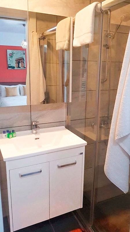 Меблированная студия 57 м² в курортном комплексе 5-звёздочного уровня - фото № 10