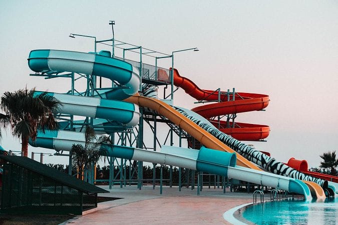 Меблированная студия 57 м² в курортном комплексе 5-звёздочного уровня - фото № 19