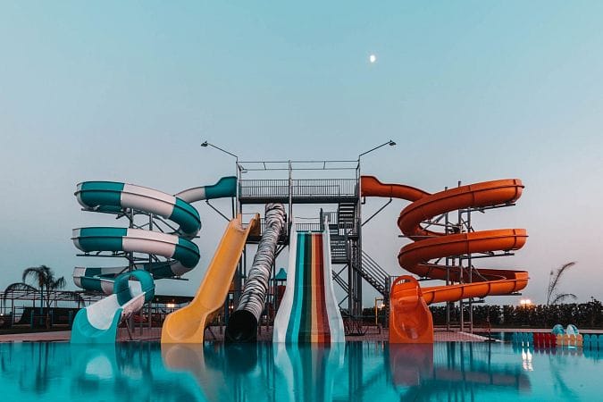 Меблированная студия 57 м² в курортном комплексе 5-звёздочного уровня - фото № 26