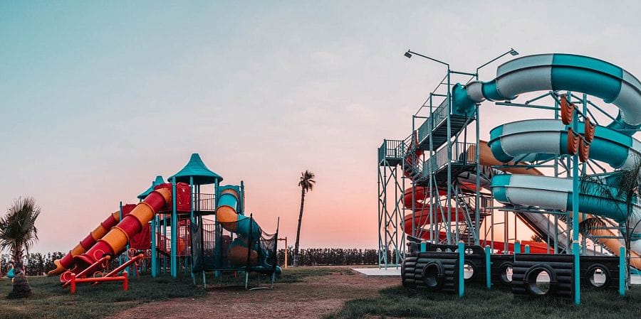 Меблированная студия 57 м² в курортном комплексе 5-звёздочного уровня - фото № 37