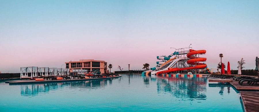 Меблированная студия 57 м² в курортном комплексе 5-звёздочного уровня - фото № 38