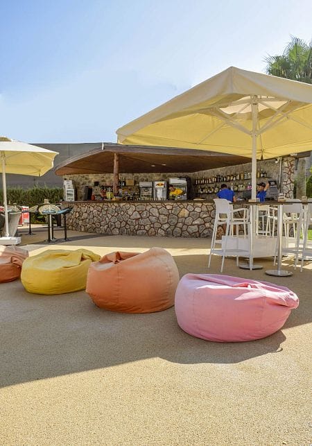 Меблированная студия 57 м² в курортном комплексе 5-звёздочного уровня - фото № 45