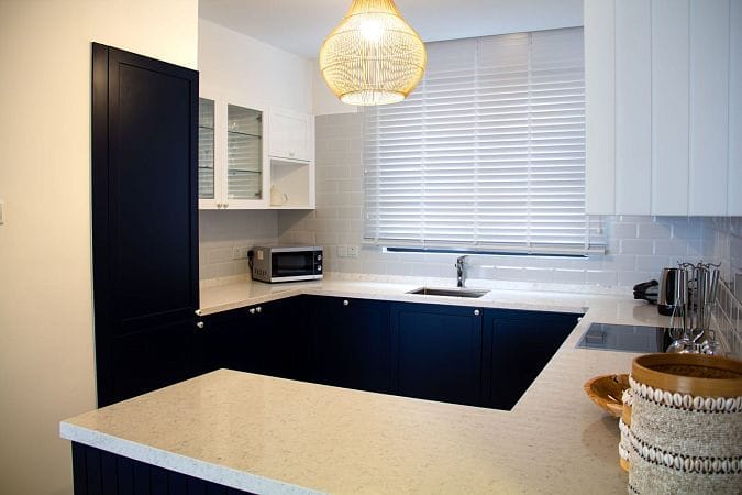 3-комнатные апартаменты 88 м² с террасой 40 м² в элитном комплексе в 150 метрах от собственного пляжа - фото № 5