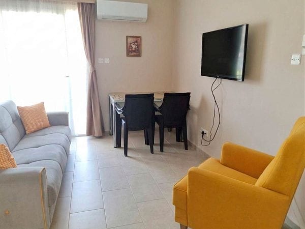 Студия 48 м² с террасой 12 м² в 900 метрах от моря - фото № 4