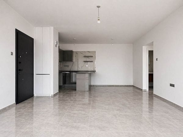 2-комнатные апартаменты 70 м² с террасой 13 м² в Енибогазичи - фото № 3