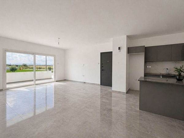 2-комнатные апартаменты 70 м² с террасой 13 м² в Енибогазичи - фото № 6