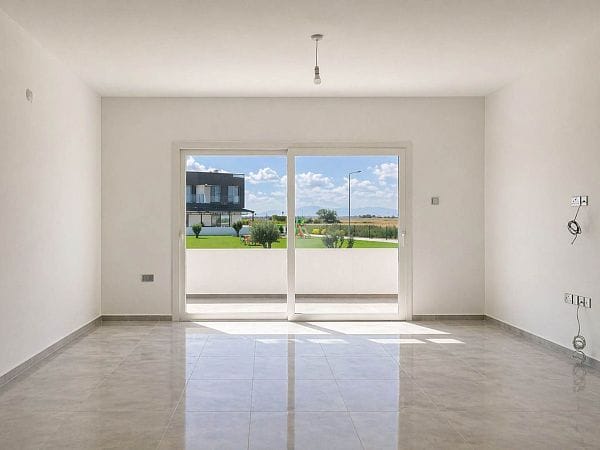 2-комнатные апартаменты 70 м² с террасой 13 м² в Енибогазичи - фото № 7