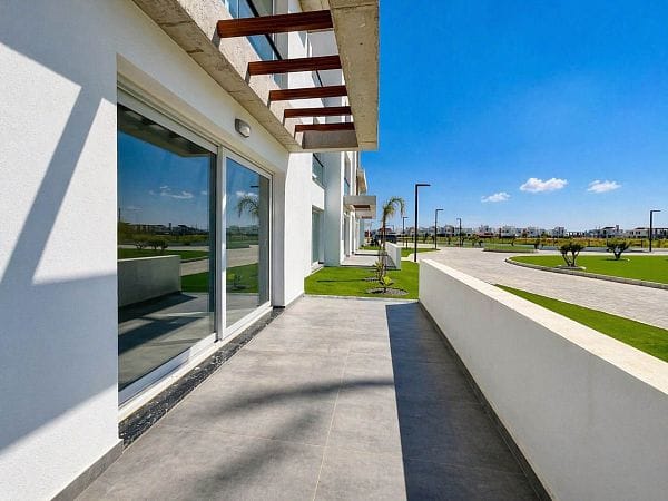 2-комнатные апартаменты 70 м² с террасой 13 м² в Енибогазичи - фото № 10