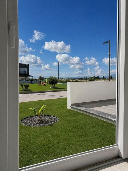 2-комнатные апартаменты 70 м² с террасой 13 м² в Енибогазичи - фото № 14