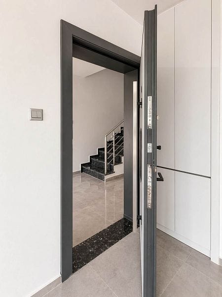 2-комнатные апартаменты 70 м² с террасой 13 м² в Енибогазичи - фото № 15