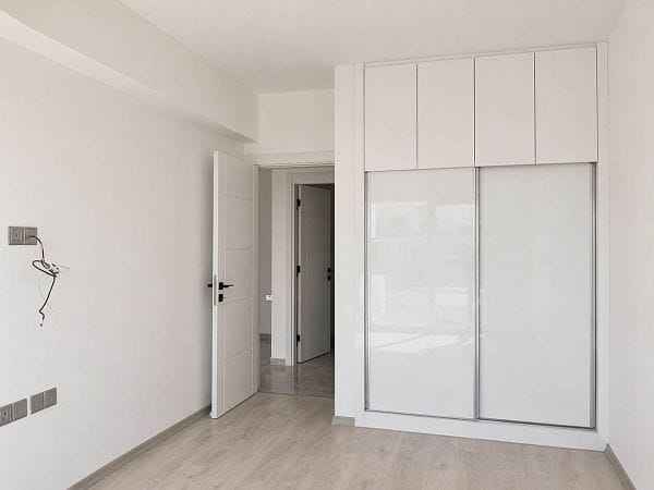 2-комнатные апартаменты 70 м² с террасой 13 м² в Енибогазичи - фото № 16