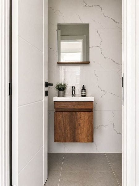 2-комнатные апартаменты 70 м² с террасой 13 м² в Енибогазичи - фото № 20