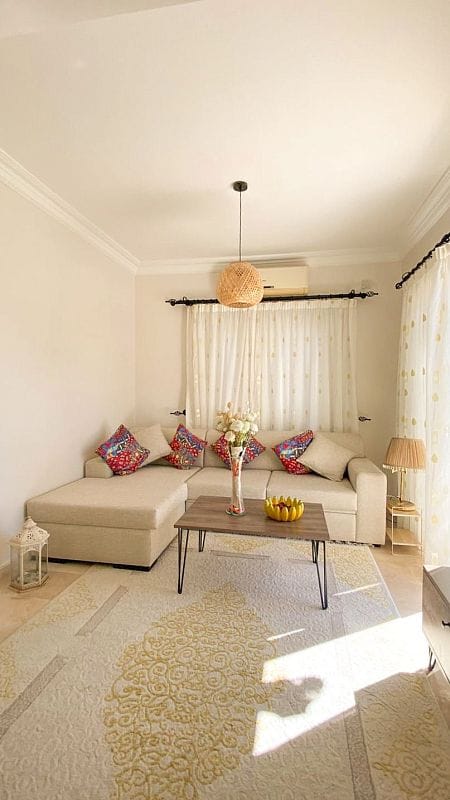 4-комнатная вилла 152 м² с бассейном и садом в Лапте - фото № 4