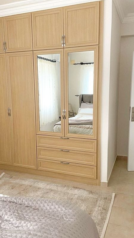 4-комнатная вилла 152 м² с бассейном и садом в Лапте - фото № 10