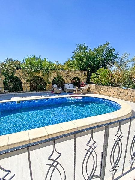 4-комнатная вилла 152 м² с бассейном и садом в Лапте - фото № 22