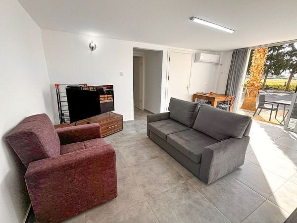 3-комнатные апартаменты 60 м² с террасой всего в 150 метрах от моря! - фото № 4