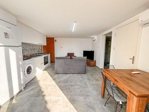 3-комнатные апартаменты 60 м² с террасой всего в 150 метрах от моря! - фото № 6