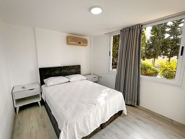 3-комнатные апартаменты 60 м² с террасой всего в 150 метрах от моря! - фото № 7